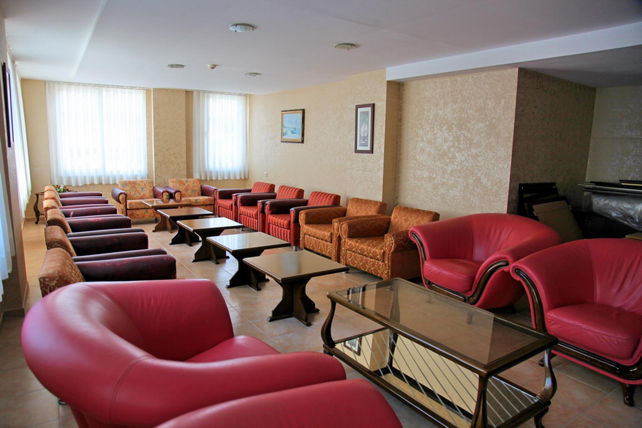 Kahya Hotel Alanya Luaran gambar
